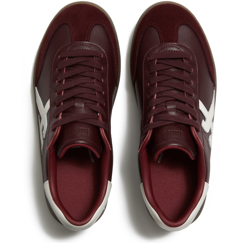 Women's Fitflop The Dash T-Toe Sneaker