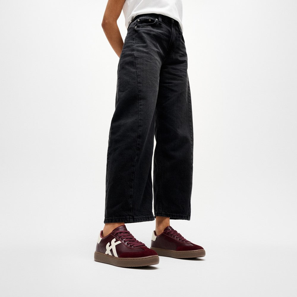 Women's Fitflop The Dash T-Toe Sneaker