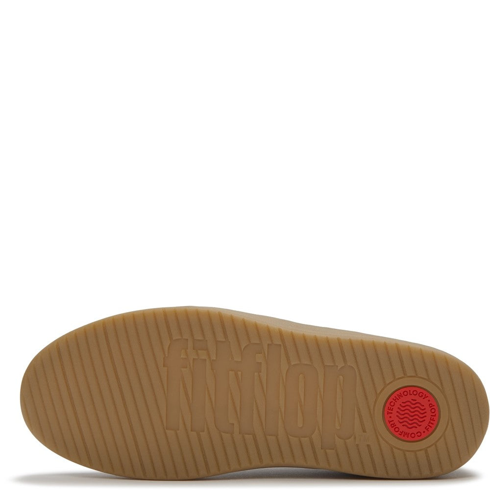 Women's Fitflop The Dash T-Toe Sneaker