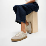 Women's Fitflop The Dash T-Toe Sneaker