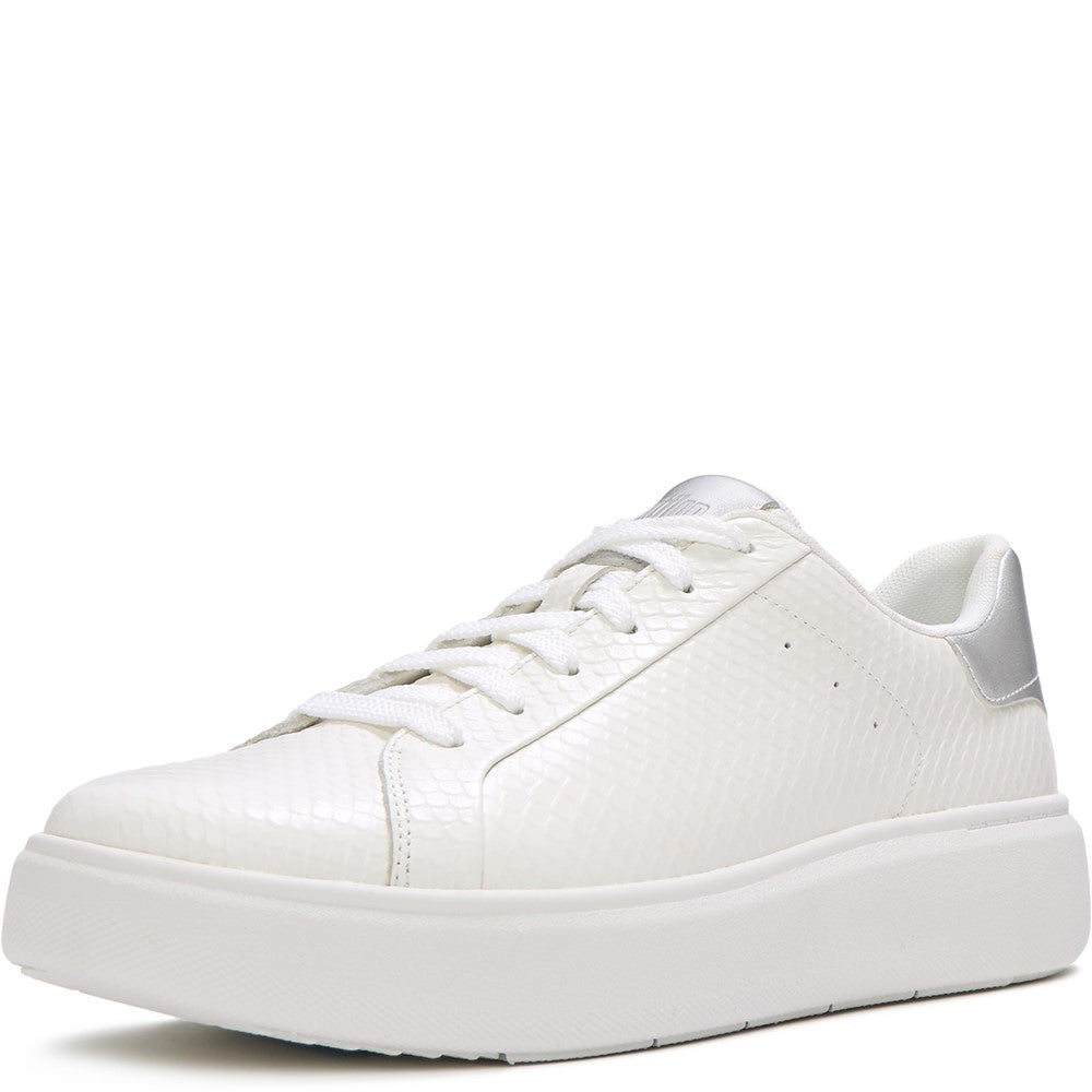 Women's Fitflop RTG Lace Up Trainers