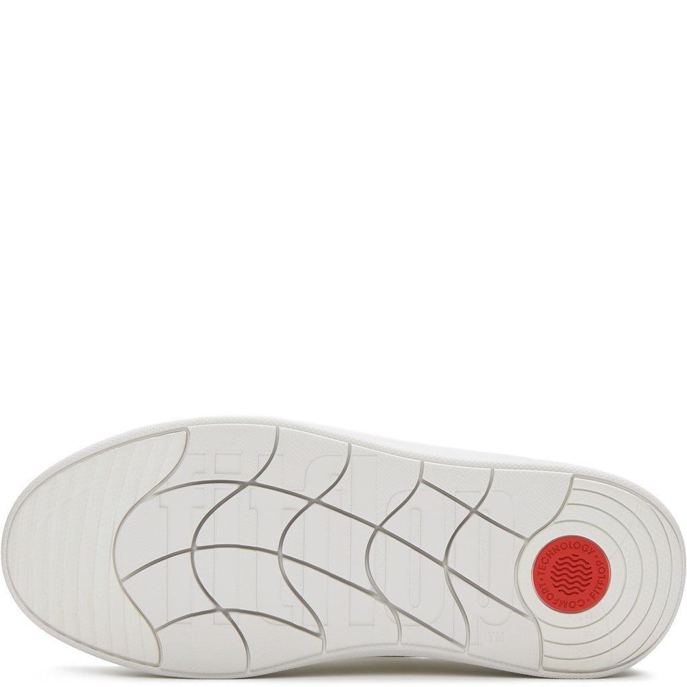 Women's Fitflop RTG Lace Up Trainers
