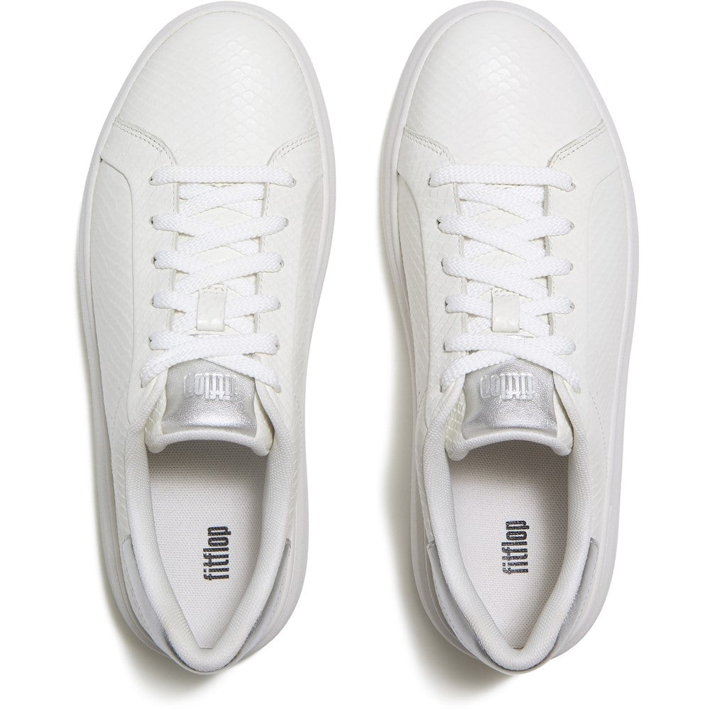 Women's Fitflop RTG Lace Up Trainers
