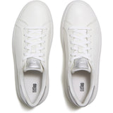 Women's Fitflop RTG Lace Up Trainers