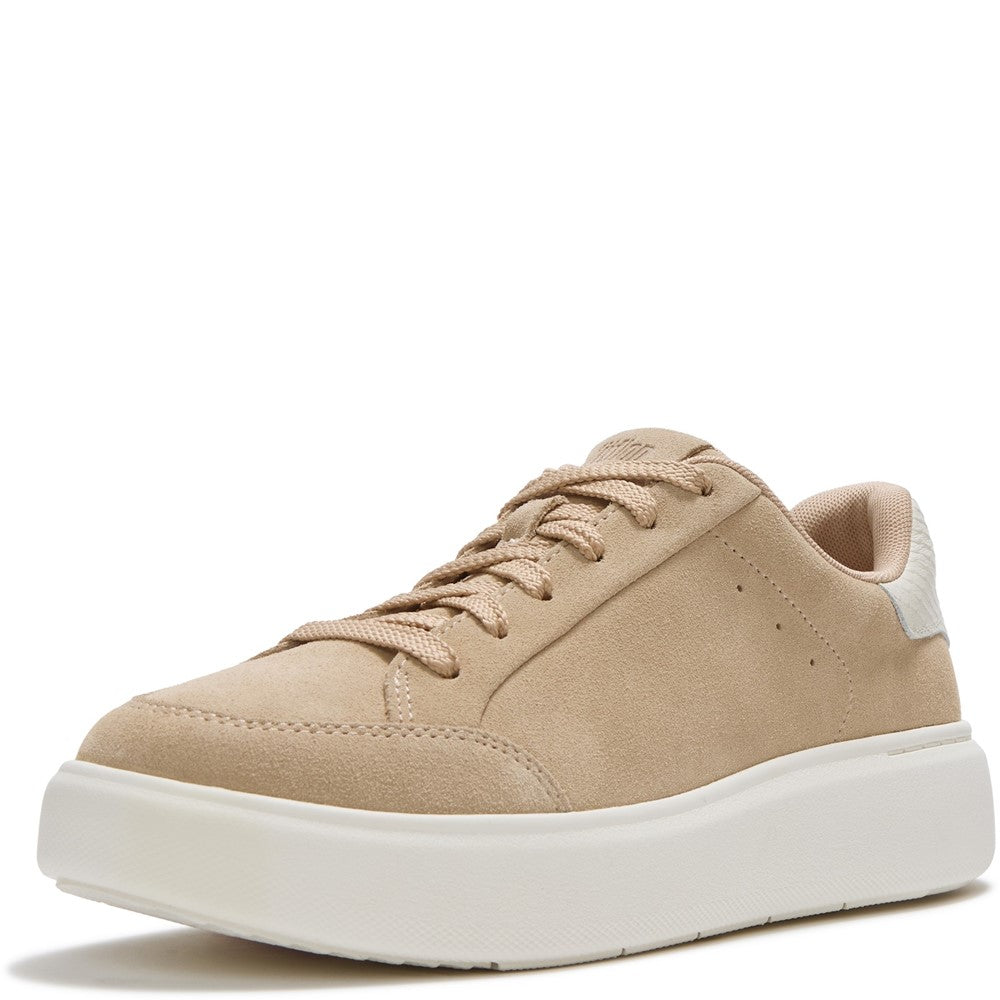 Women's Fitflop RTG Lace Up Trainers