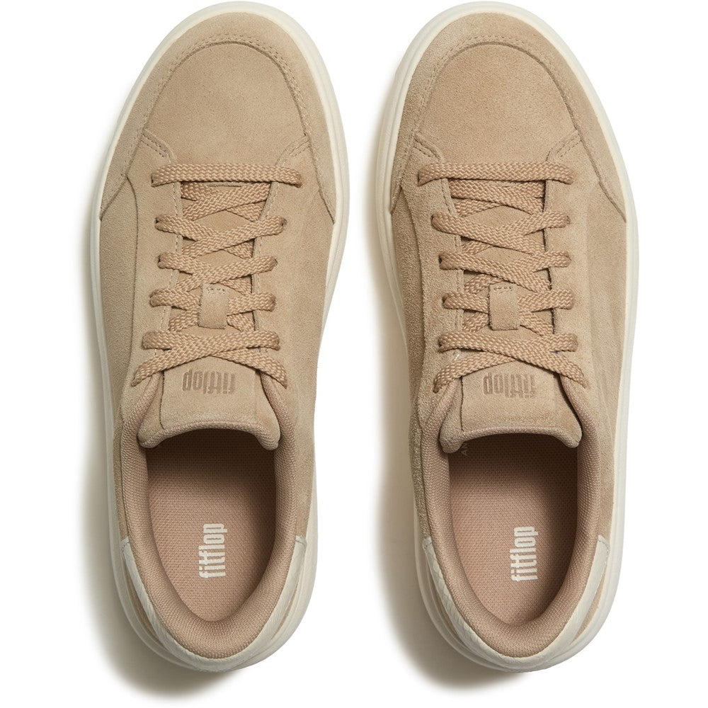Women's Fitflop RTG Lace Up Trainers