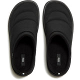 Women's Fitflop Gen-FF Padded Mules