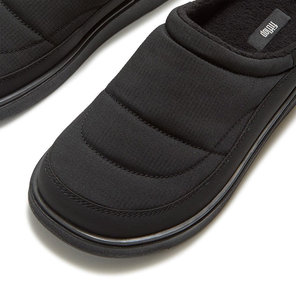 Women's Fitflop Gen-FF Padded Mules