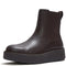 chocolate brown