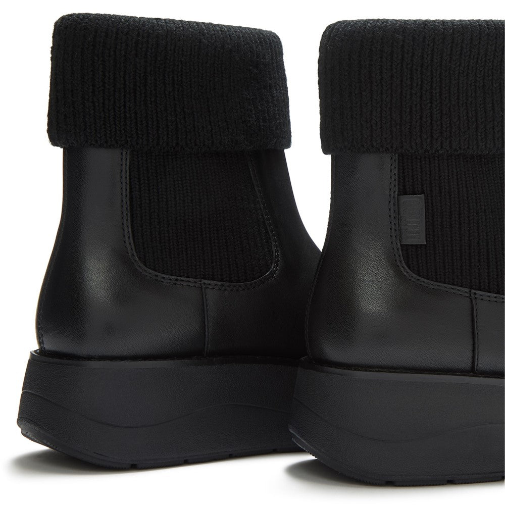 Women's Fitflop Gen-FF Roam Knit Boots
