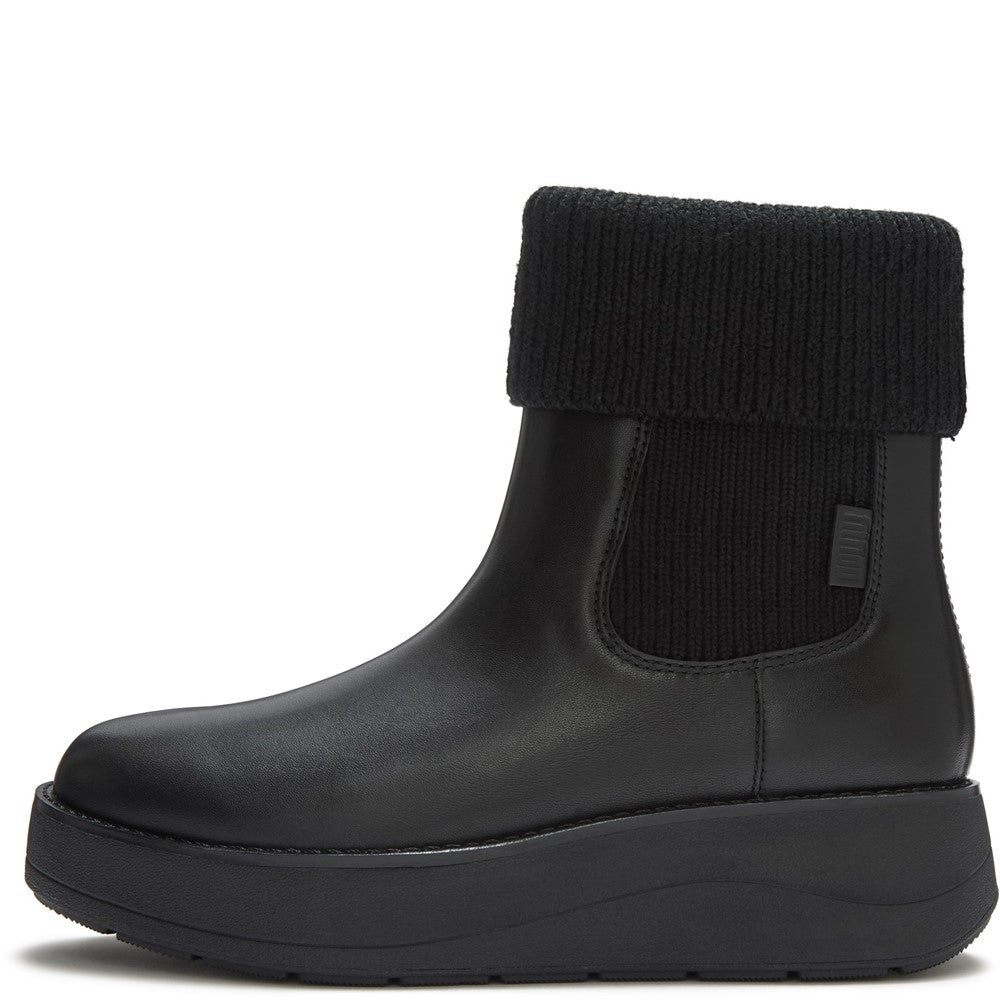 Women's Fitflop Gen-FF Roam Knit Boots