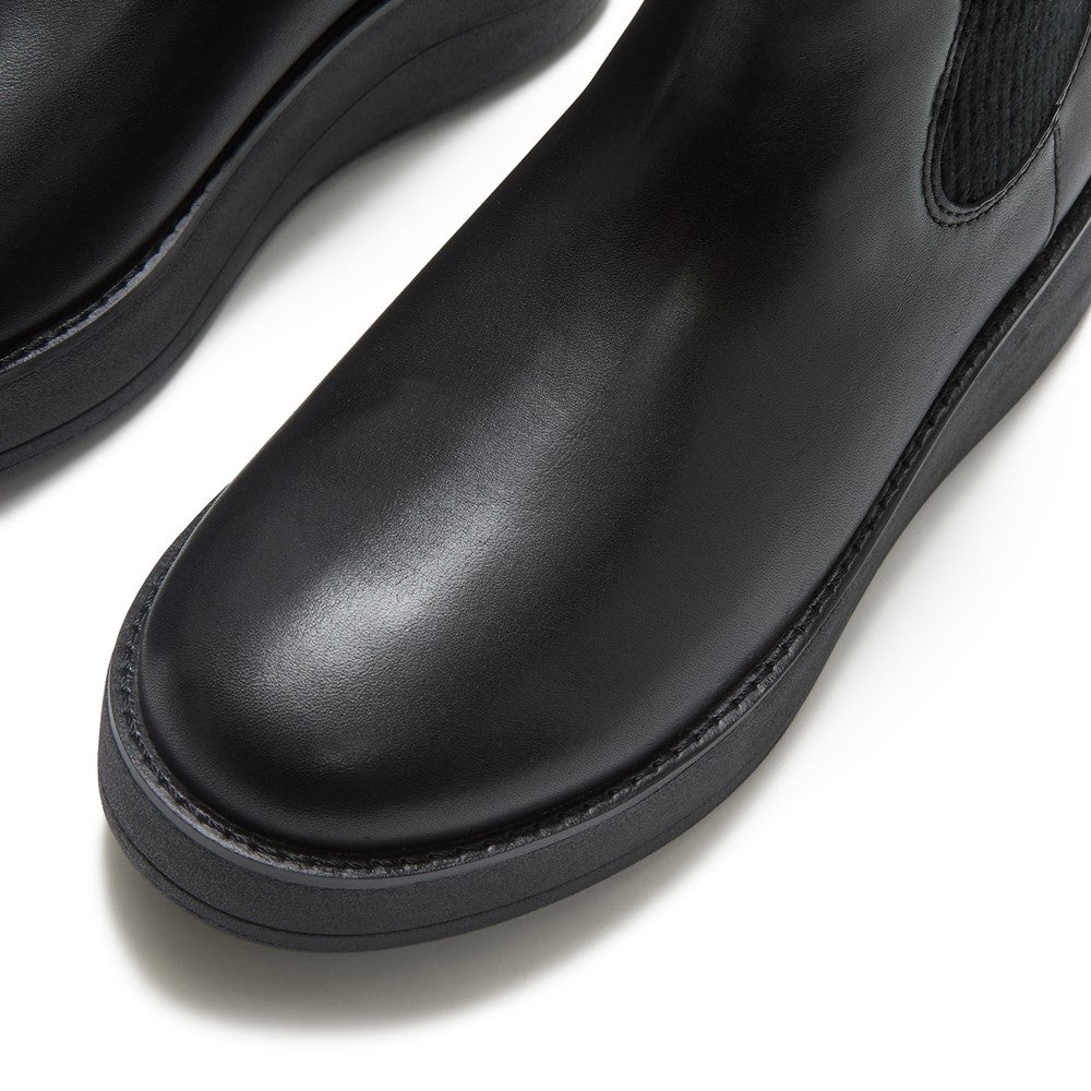 Women's Fitflop Gen-FF Roam Knit Boots