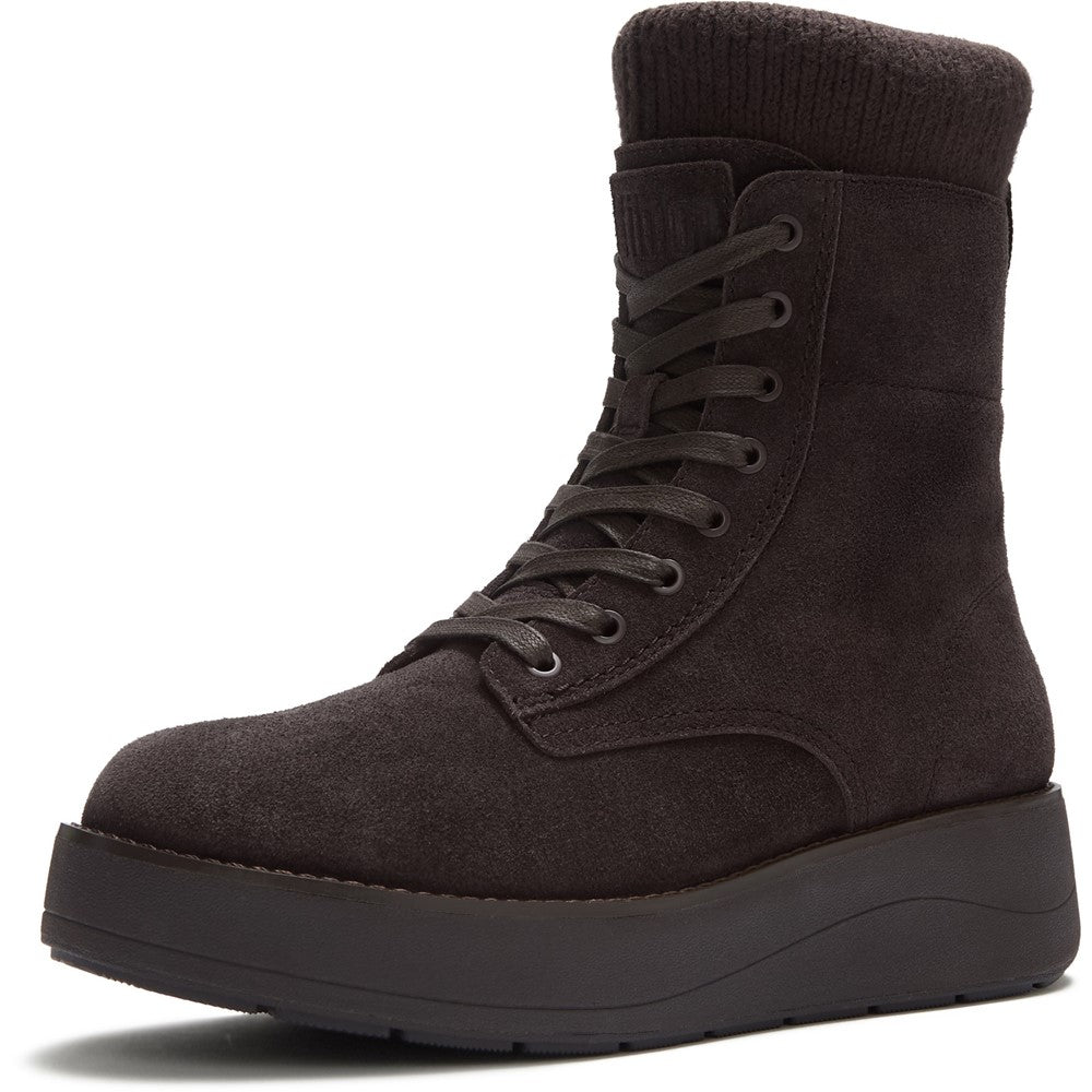 Women's Fitflop Gen-FF Roam Knit Boots