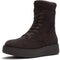 chocolate brown