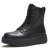 Women's Fitflop Gen-FF Roam Shearling Boots