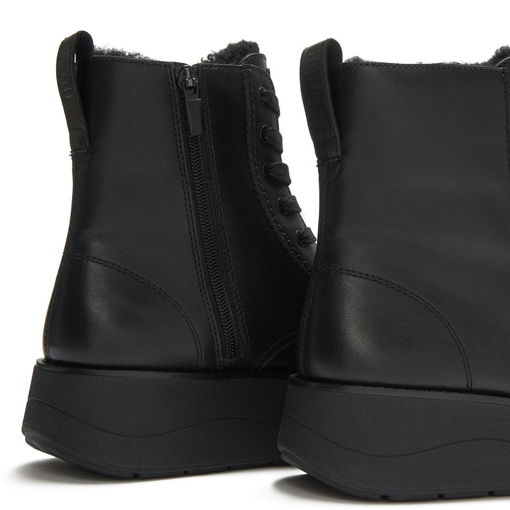 Women's Fitflop Gen-FF Roam Shearling Boots