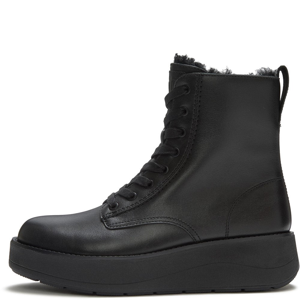 Women's Fitflop Gen-FF Roam Shearling Boots