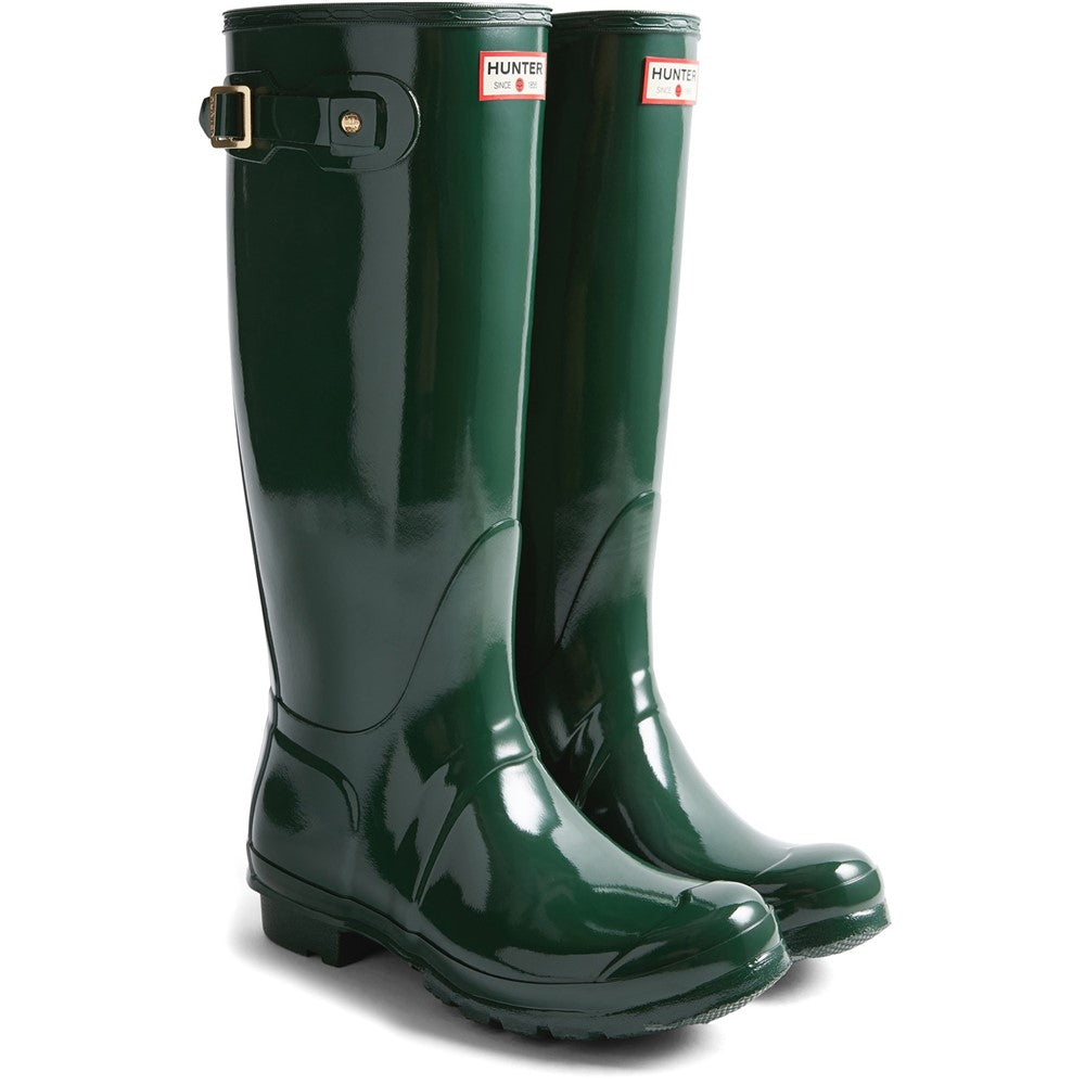 Men's Hunter M Original Tall 170 yrs Anniversary Boot