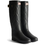 Women's Hunter Womens Originals Refined Tall Onionquilt Wellingtons