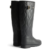 Women's Hunter Womens Originals Refined Tall Onionquilt Wellingtons