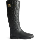 Women's Hunter Womens Originals Refined Tall Onionquilt Wellingtons