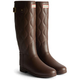 Women's Hunter Womens Originals Refined Tall Onionquilt Wellingtons
