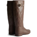 Women's Hunter Womens Originals Refined Tall Onionquilt Wellingtons