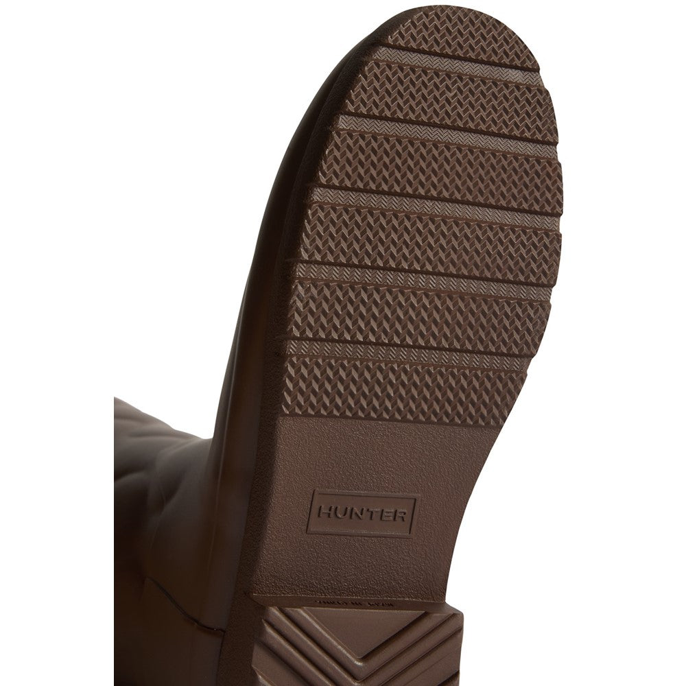Women's Hunter Womens Originals Refined Tall Onionquilt Wellingtons