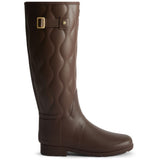 Women's Hunter Womens Originals Refined Tall Onionquilt Wellingtons