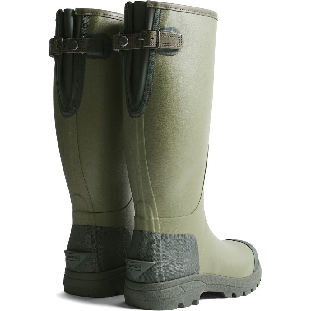 Men's Hunter Mens Filed Bull Dog Boots