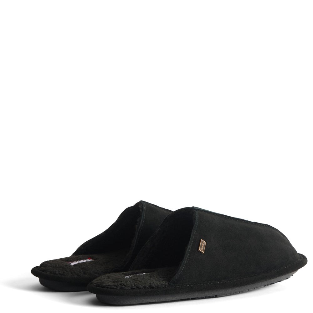 Men's Hunter MENS MULE SLIPPER