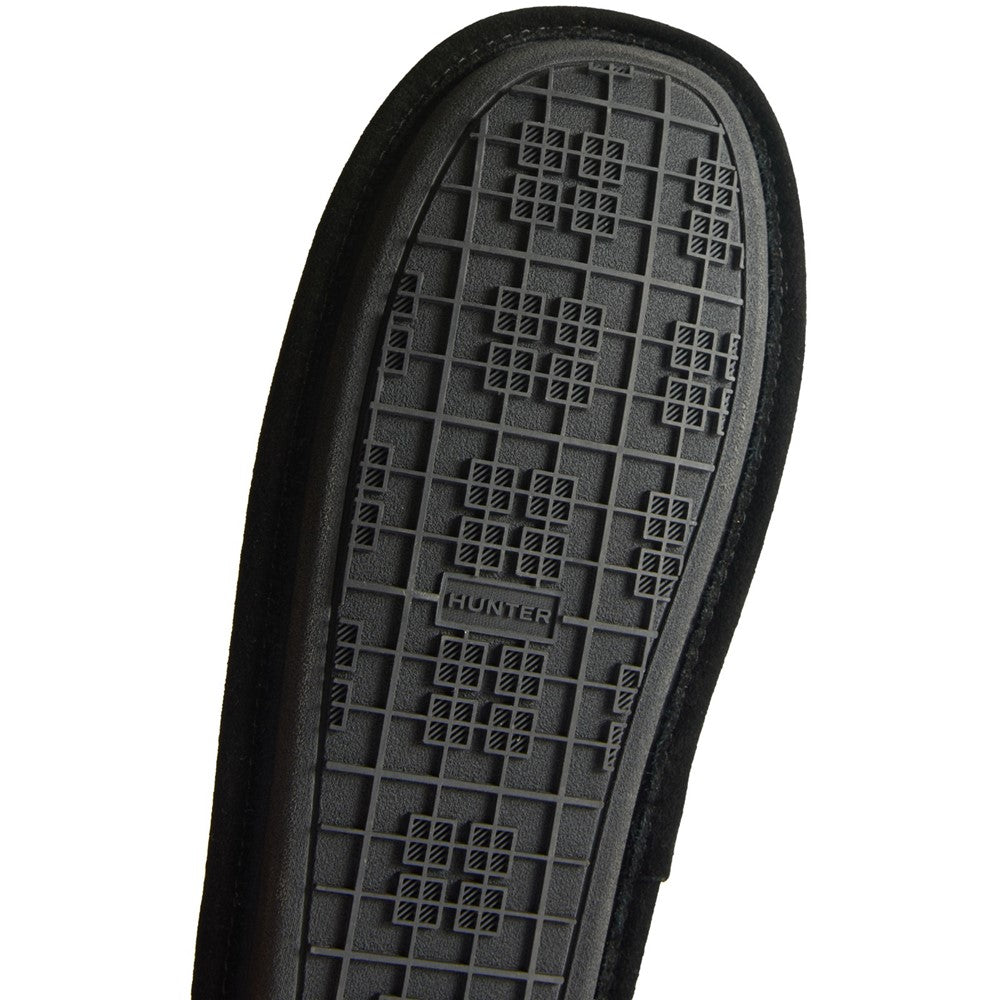 Men's Hunter MENS MULE SLIPPER