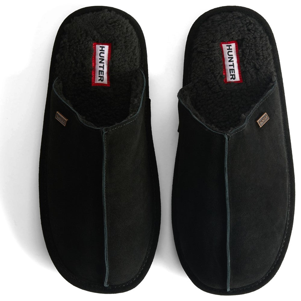 Men's Hunter MENS MULE SLIPPER