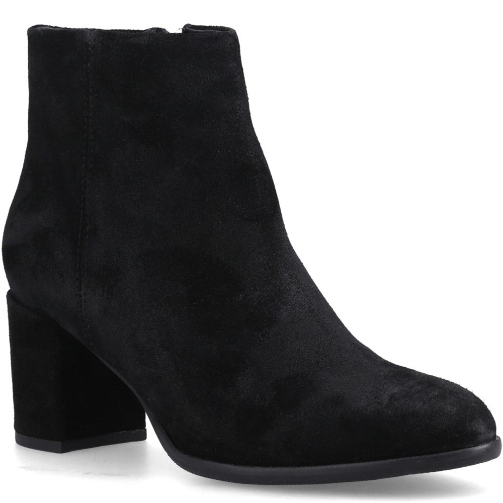 Women's Hush Puppies CLARIDY SUEDE BOOT