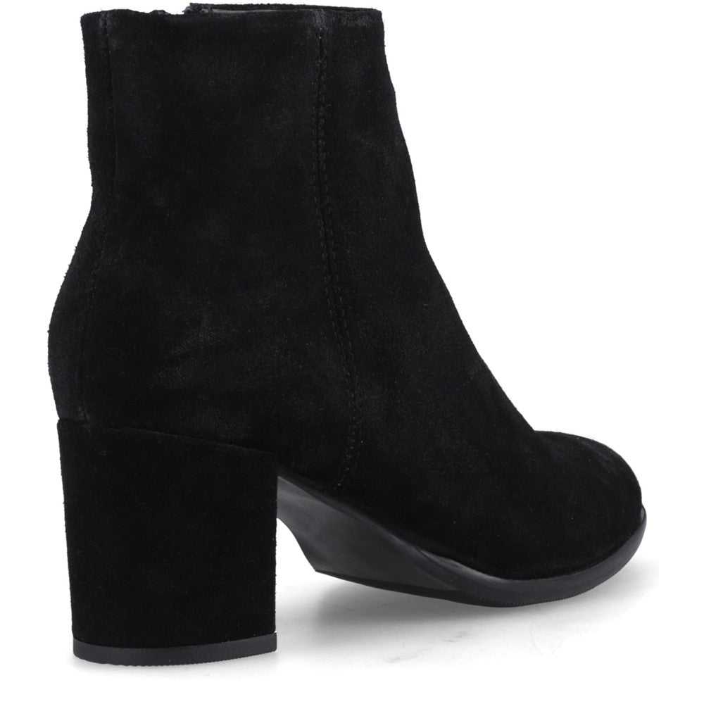 Women's Hush Puppies CLARIDY SUEDE BOOT