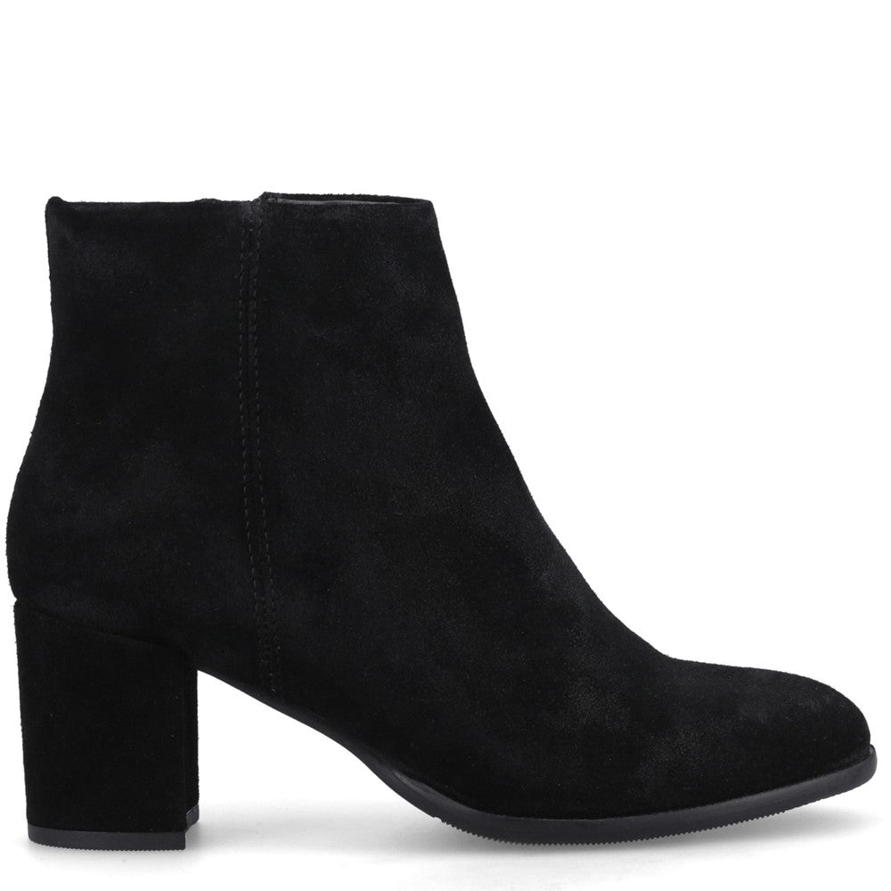 Women's Hush Puppies CLARIDY SUEDE BOOT