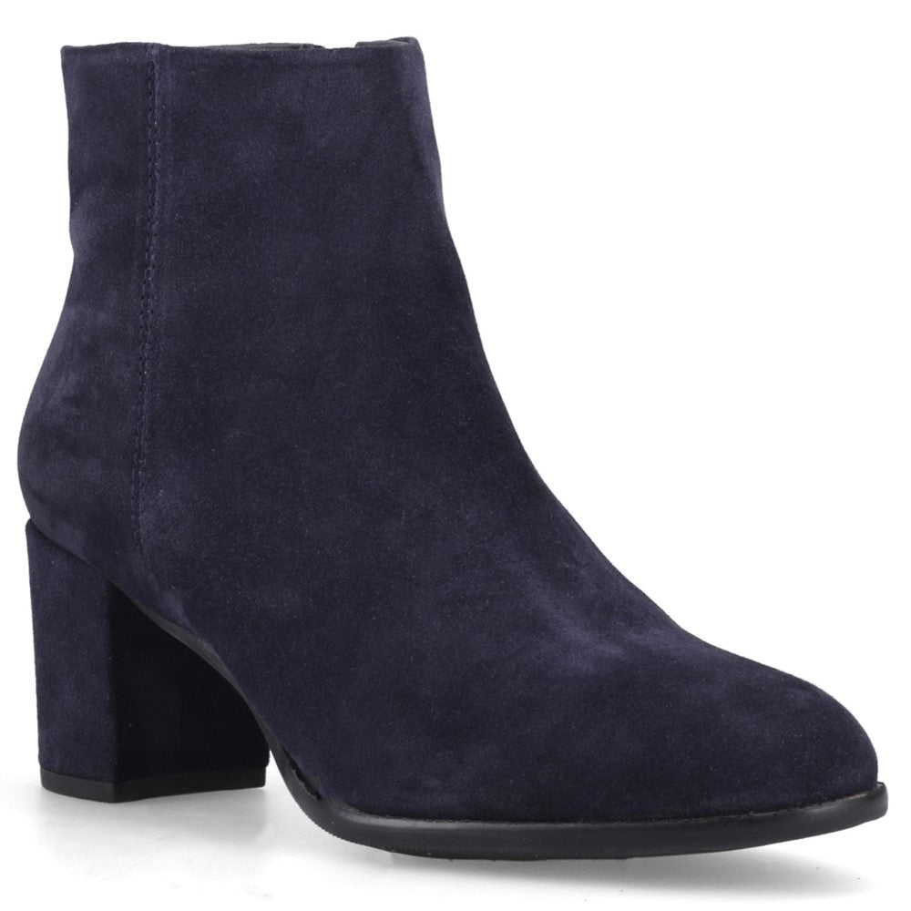 Women's Hush Puppies CLARIDY SUEDE BOOT