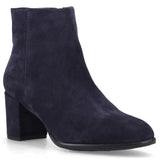 Women's Hush Puppies CLARIDY SUEDE BOOT