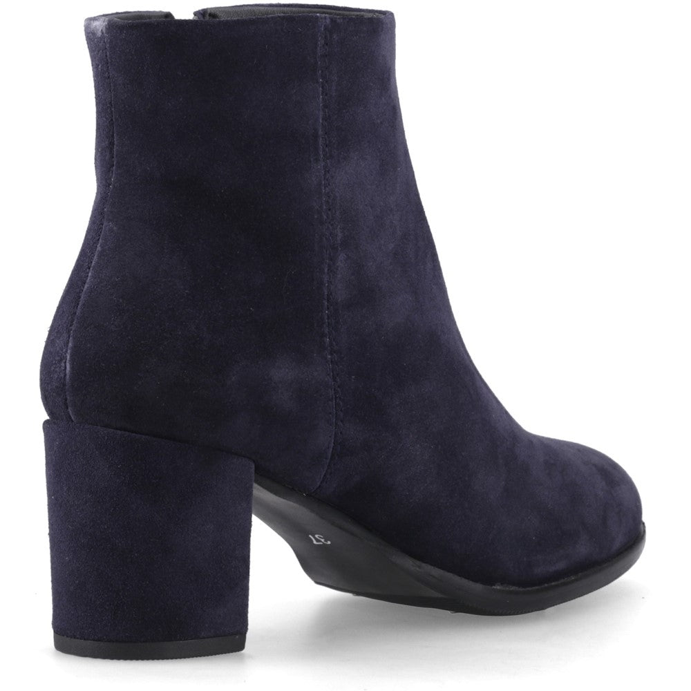 Women's Hush Puppies CLARIDY SUEDE BOOT