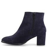 Women's Hush Puppies CLARIDY SUEDE BOOT