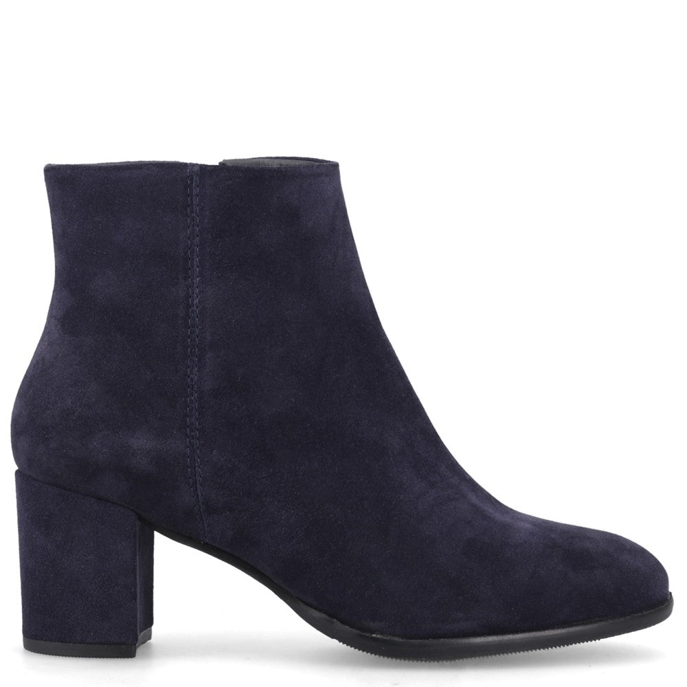 Women's Hush Puppies CLARIDY SUEDE BOOT