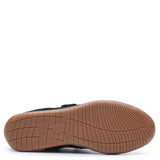 Women's Hush Puppies Juno Suede Sneakerina Shoes