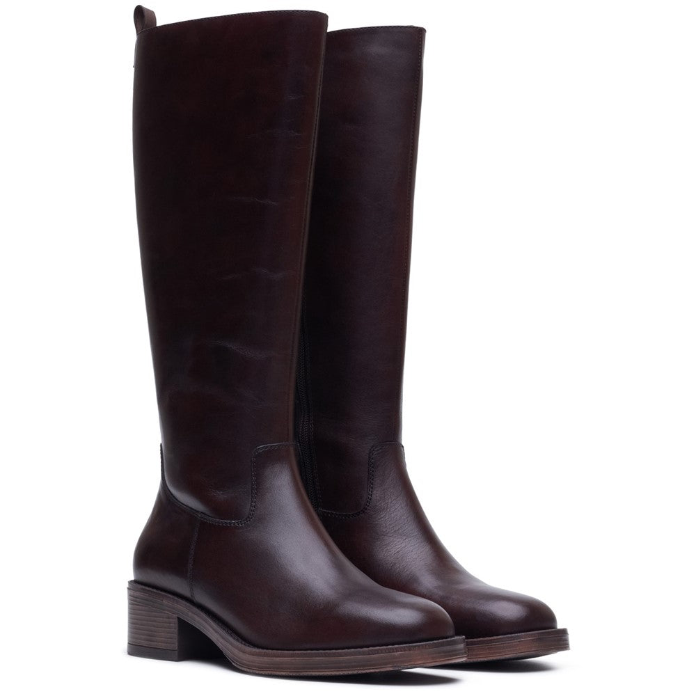 Women's Hush Puppies Antonia Long Boots