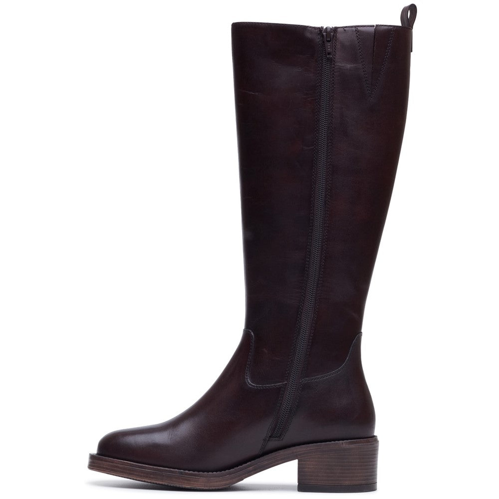 Women's Hush Puppies Antonia Long Boots