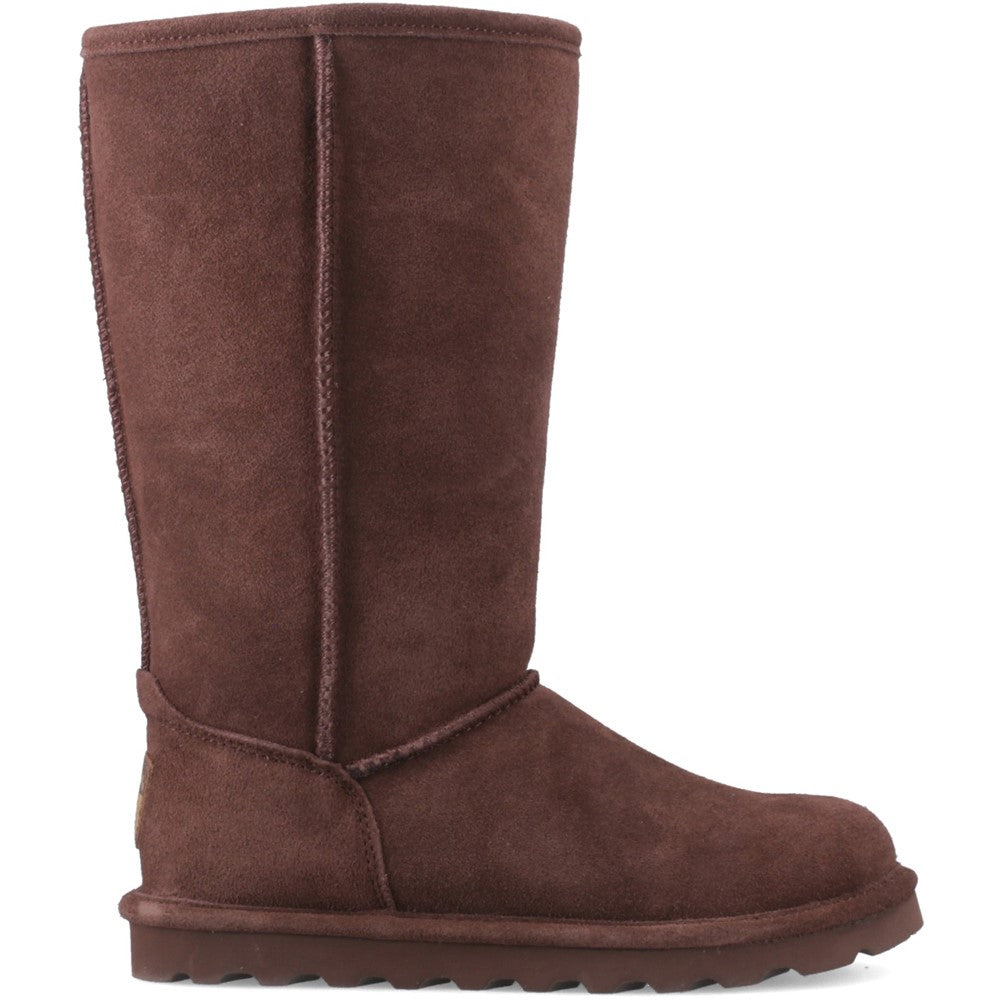 Women's Bearpaw Elle Tall Boots