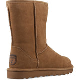 Women's Bearpaw Elle Short Boots