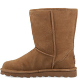 Women's Bearpaw Elle Short Boots