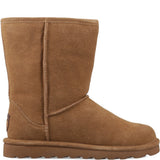 Women's Bearpaw Elle Short Boots