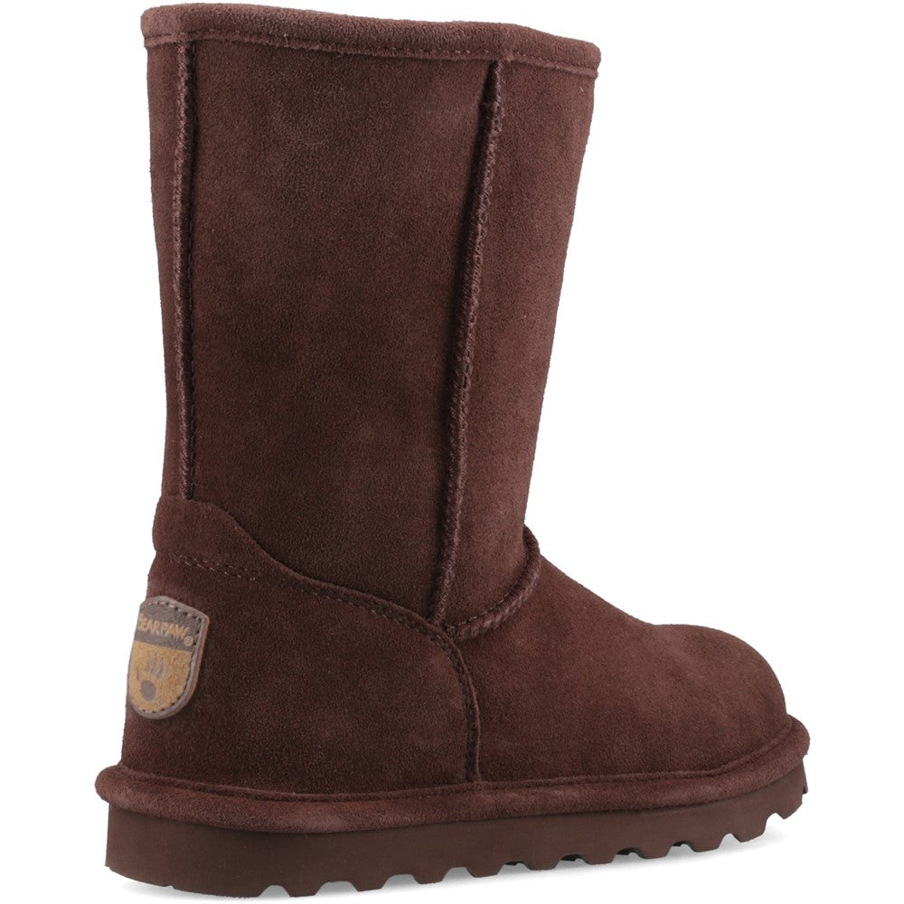 Women's Bearpaw Elle Short Boots