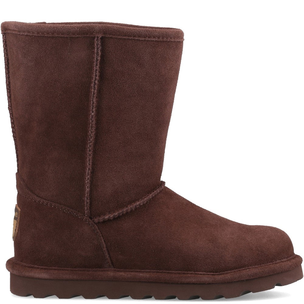 Women's Bearpaw Elle Short Boots